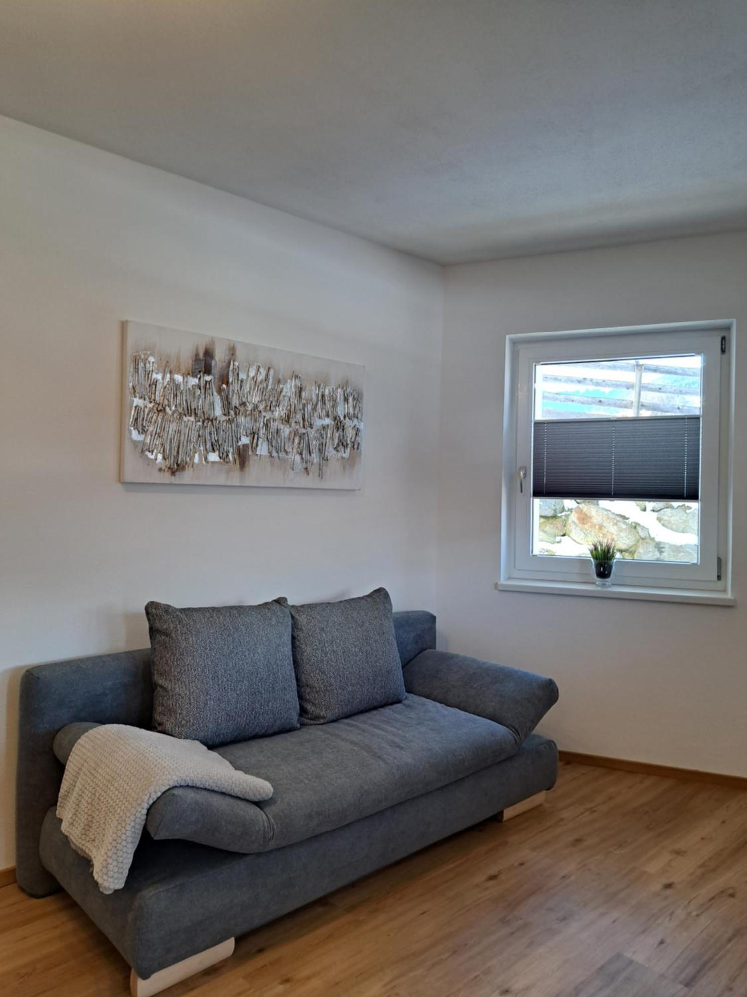 Ferienwohnung Abenthung Grinzens 외부 사진