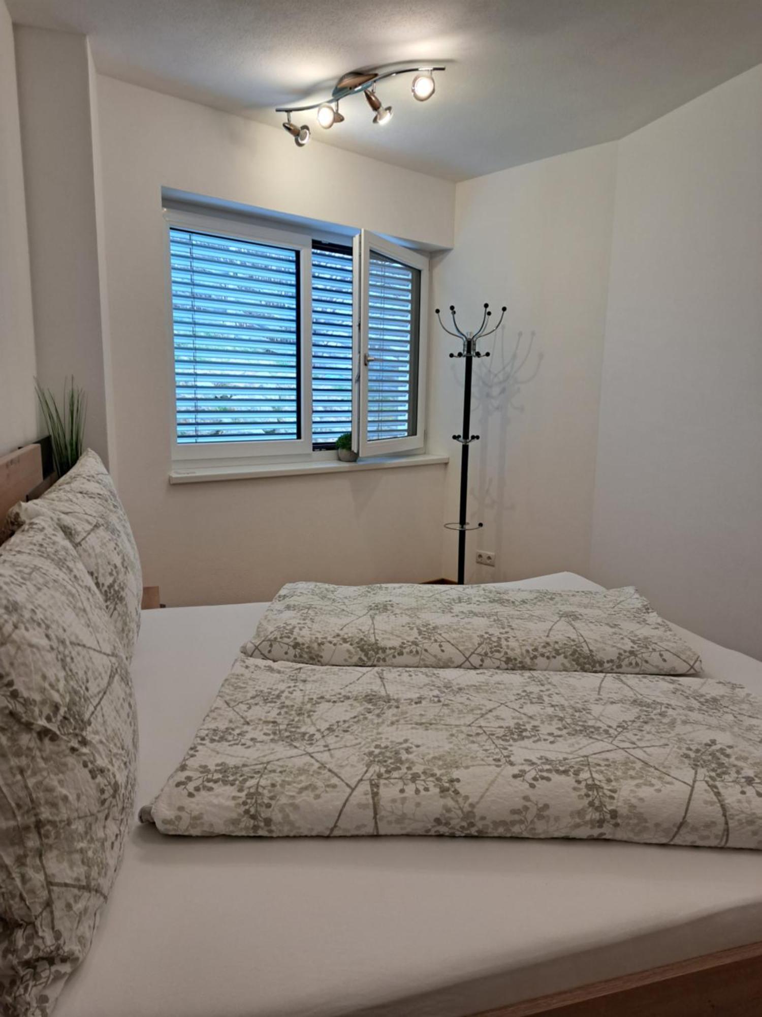Ferienwohnung Abenthung Grinzens 외부 사진